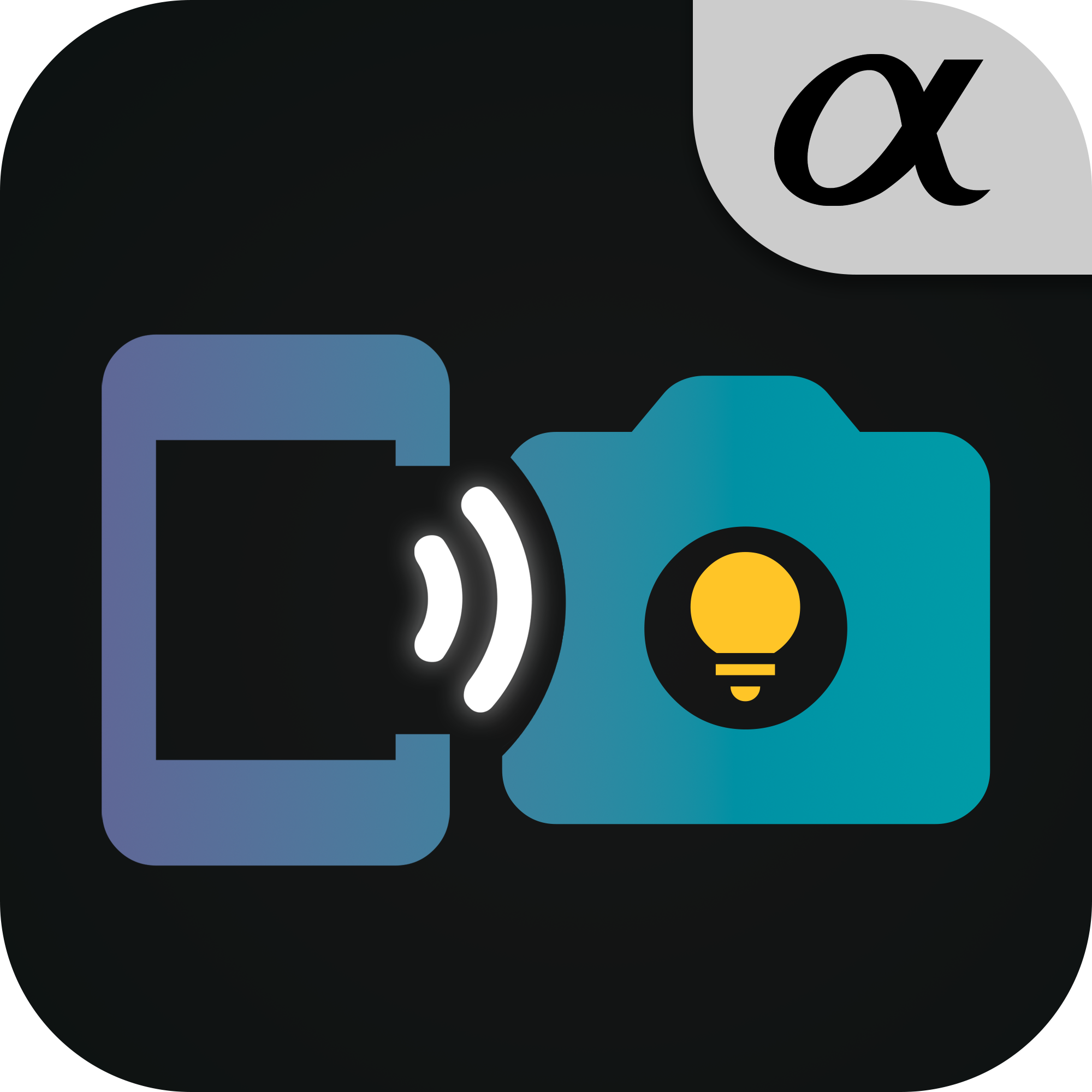 Sony BULB Timelapse App