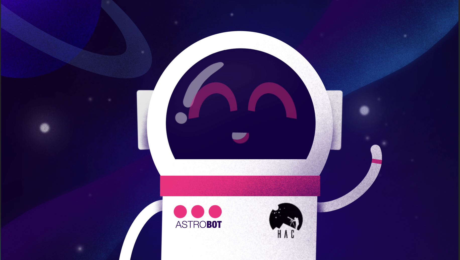 AstroBot